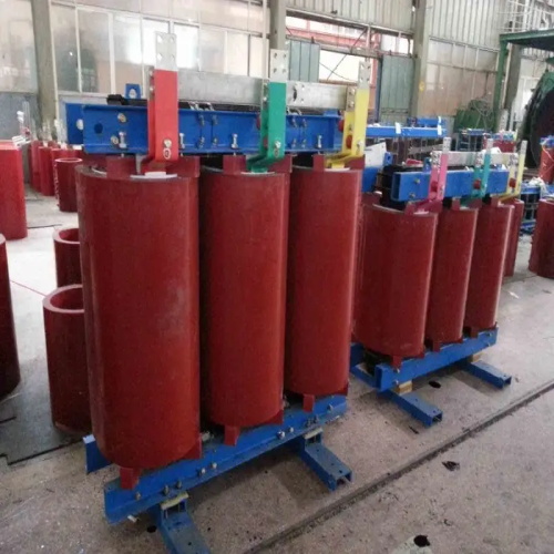 南昌SCB10-250KVA干式变压器