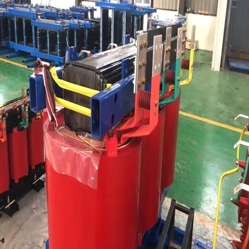 南昌500KVA干式变压器