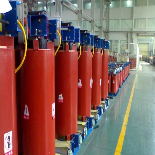 南昌SCB10-200KVA干式变压器